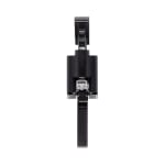 TriggerTech Gas Gun Duty MPX Two-Stage Straight Flat 3.5 lbs PVD Black Trigger AHX-TDB-33-NNF - Additional Image 3