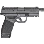 Springfield Armory Hellcat Pro 9mm 4" Bbl Black Optic Ready Handgun w/ Tritium Sights. 1x15rd & 1x17rd Mags HCP9449BTOSP - Additional Image 4