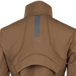 Beretta Suojella Fleece Women's Jacket Otter PD461T21990836 - Additional Image 3