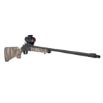 Savage Arms Stevens 301 Turkey XP Bottomland 20ga 26" (66 cm) Bbl 1rd Synth Black/Mssy Oak Bottomland RH Compact Shotgun 20528 - Additional Image 2