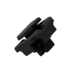 Magpul Black Polymer Wire Control Kit for M-LOK Rails MAG1296-BLK - Additional Image 2