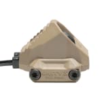 Unity Tactical AXON SL, SYNC, LINK USB-C / NGAL Laser, Mode Select, 7", FDE Remote Switch AXN-SL-UCNM7F - Additional Image 1
