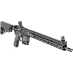 Springfield Armory Saint Victor 5.56 NATO 16" Bbl Black Rifle w/ Viridian Venta Green Dot, Rifle Bag, 4x10rd Mags STV916556BLCV2B5-PAC - Additional Image 2