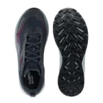 Lowa Amplux 2 GTX Navy/Berry Women's Medium Boots 3216856951 - Additional Image 4