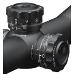 March FX Tactical Gen II 5x-40x56 FML-1 Reticle 0.1 MIL FFP Riflescope D40V56FML10-G2-FML-1 - Additional Image 4