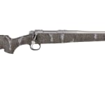 Kimber Hunter Pro 6.5 Creedmoor Desolve Blak Rifle 3000881 - Additional Image 4