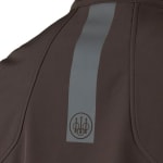 Beretta Daybreak Softshell Vest Brown Bark XXXL GU405T244708AAXXXL