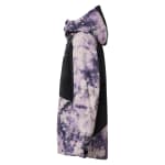 Oakley Men's Oxidation Print Lilac M Snow Range RC Jacket 2.0 FOA406098-84X-M - Additional Image 1