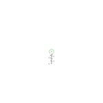Trijicon Compact ACOG 2x20 Riflescope w/ Tritium & Fiber Optic Green Illumination, 9mm RTR Horseshoe Reticle, Q-LOC Picatinny Mount TA47-C-400412 - Reticle Image 1