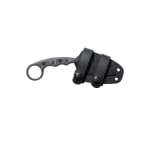 Beretta TOPS Crater Moon Blade 2.6" Steel Hawkbill Blade w/ Kydex Sheath CO502A27360999 - Additional Image 3