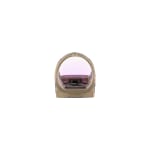 Trijicon SRO 1-MOA Green LED Reflex Sight w/ Adjustable Brightness, Coyote Brown SRO1-2500034 - Additional Image 7
