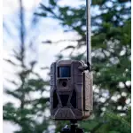 Muddy Matrix 2.0 36MP Cellular Trailcam w/Dual Network Coverage, 1080p Video with Audio, On-Demand Function, 80ft Detection Range MUD-MTRX2 - Additional Image 6
