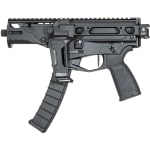 Taurus RPC 9MM Black 4.5 Bbl 2x32 rd Mags w/ Strike Industries BRACE Pistol 1-RPC941-SIB - Additional Image 2