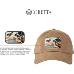 Beretta Texas USA 250 Hat British Khaki OSFA BTX45T15620085