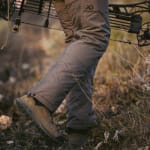 First Lite Men's North Range Puffy Pant Walnut MBUGPWN - Additional Image 3