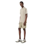 Oakley Men's Boulder Green XS Golf Oakley C1 Airvent Polo FOA405499-7C9-XS - Additional Image 3