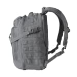 First Tactical Specialst 1 Day 36L Wolf Grey Backpack w/ Shovel Backboard & YKK Zippers 180005-036-1SZ - Additional Image 3