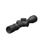 March F Tactical 3-24x42mm FFP FML-MB Reticle 0.1MIL 6Level Illum Riflescope D24V42FIML-FML-MB - Additional Image 3