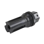 LWRCI 5/8x24 Steel Closed Tine Flash Hider U02-0076C01