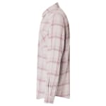 Oakley Men's Lunar RCk/Toadstool Check Lifestyle Podium Plaid Ls Flannel FOA402573-BCG - Additional Image 2