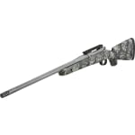 Springfield Armory Model 2020 Boundary 300 WinMag 24"Fluted Bbl Camo Rifle w/Carbon Fiber Stock, Pic Rail, Radial Brake,3rd Internal Mag BAB924300WMY - Additional Image 1