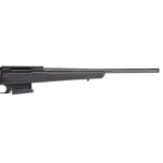 Tikka T3X Ctr Matte Blued Steel 308 WIN NS 23.7 BBL 1:1/10 5/8x24 TPI RH 10RD Synth ADJ CHK / Black J03268 - Additional Image 2