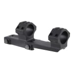 ERA-TAC Gen 2 One-Piece 30mm Diameter 20MOA 22mm High 3" Extended Offset Lever-Mounting Block Mount T4033-2022 - Additional Image 2
