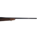 Sako 90 Hunter Blued Steel 223 REM No Sights 22.4 BBL 1:12 TPI RH Std Trig 6RD Wood / Oiled Brown J04802 - Additional Image 2