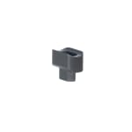Reptilia AUS Mount Black Extendo Offset 100-390 - Additional Image 1