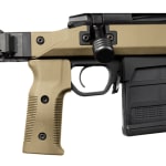 Magpul Pro 700 Flat Dark Earth Synthetic Folding Stock for Remington 700 SA MAG802-FDE - Additional Image 2