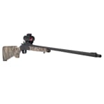 Savage Arms Stevens 301 Turkey XP Bottomland .410ga 26" (66cm) Bbl 1rd Synth Black/Mossy Oak Bottomland RH Compact Shotgun 20544 - Additional Image 2