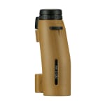 Leica Geovid Max 10x42mm Laser Rangefinding Binocular w/ Onboard AB Elite, WEZ, Mobile App Compatible, 4600yds Range, Customizable Display 40831 - Additional Image 7