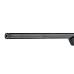 Savage Arms G4 Axis XP Compact LH 6.5 CM 1:8" 5/8x24 20" Heavy Sporter Bbl Carbon Steel/Synth Matte BLK Rifle w/3-9x40 Scope 33106 - Additional Image 2