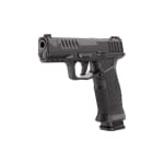 Sig Sauer P385 Carry 9mm 4" Bull Bbl Black Handgun w/ SIG-LOC Slide, SIG Recoil-Dampening System, 2x10rd Magazines 385CA-9-BXR3-10 - Additional Image 6