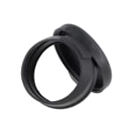 Elcan Rubber Flip Cover for M145 Ocular Lens ATI145-96 - Additional Image 1
