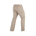 First Tactical Men's A2 Pants 2-Way Stretch Water Resistant Double-Dyed Khaki 114038-055 - Additional Image 4