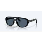 Costa Del Mar Street Heat Matte Black Frame Gray 580P Lens 06S9133-91330455 - Additional Image 1