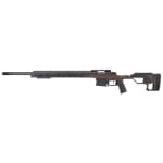 Christensen Arms Modern Precision Rifle .25 Creedmoor 24" 1:7.5 Carbon Fiber Bbl Desert Brown Cerakote Folding Stock Bolt Action Rifle 801-03120-00