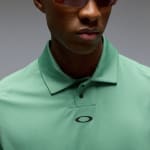 Oakley C1 Reduct Polo Nile Green XXL FOA405494-75I-XXL