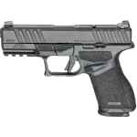 Springfield Armory Echelon 4.0C Alpha 9mm 4" Bbl Black Compact Handgun w/ U-Dot Sights, 1x15rd Mags ECA9409B - Additional Image 3