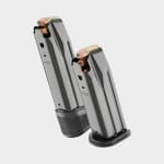 Springfield Armory Echelon COA 9mm 4" Bbl Black Handgun w/ Aimpoint COA Optic, 1x15rd & 1x18rd Mags EC9409B-COA - Additional Image 10