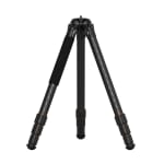 KJI Tripods K750 Anodized Carbon Fiber Twist Lock Tripod KJ85008 - Additional Image 7