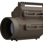 Leupold MX-6HD 8-48x60mm PR-2 FDE Spotting Scope 184978 - Additional Image 6