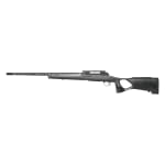 Savage Arms Model 110 KLYM V2 .300 Win Mag 24"Bbl 1:10 THR Brake CF Wrapped SS Carbon Fiber Stock 1-piece Rail Bolt Action Rifle 33045 - Additional Image 1