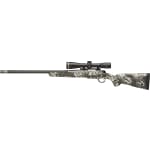 Springfield Armory Model 2020 Boundary .300 PRC 24" CF Bbl Camo Rifle w/Carbon Fiber Stock, Pic Rail, Radial Brake, 3rd Internal Mag BAB924300PRCCFY - Additional Image 9