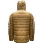 Stone Glacier Grumman LITE Down Jacket Fieldstone XXX Large 90028-FS-XXXL