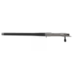 Christensen Arms 7mm Backcountry 16.25" Bead Blasted Stainless Steel Carbon Fiber Barreled Action w/Trigger Pins & 20 MOA Rail 801-16005-00