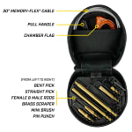 OTIS MPSR Cleaning Kit (.223/5.56mm) Cleaning Kit FG-556-MPSR