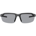Leupold Tracer Matte Black, Shadow Gray, Performance Eyewear Includes (2) Yellow & Clear Lenses 179089