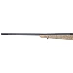 Tikka T3x 7mm PRC 24" Fluted Threaded Bbl 1:8 5/8in x 24 TPI LH Roughtech Tan Hunting Rifles JRTXRT47124